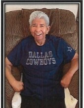 Obituary of Rafael Martinez