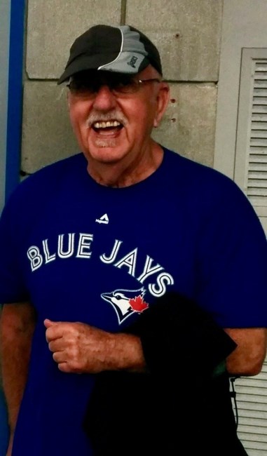 Avis de décès de Frank Armstrong