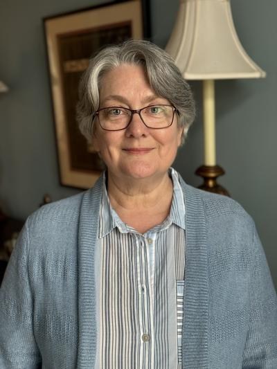 Obituary of Elizabeth Leonard Szymeczek