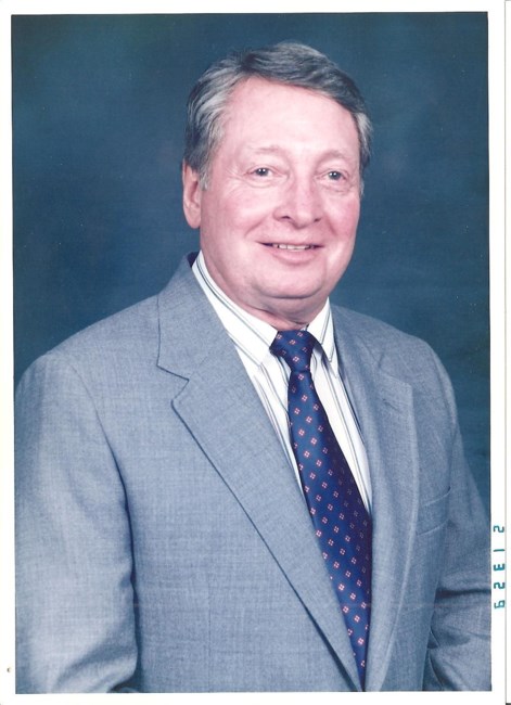 Obituary of James Francis McDonald