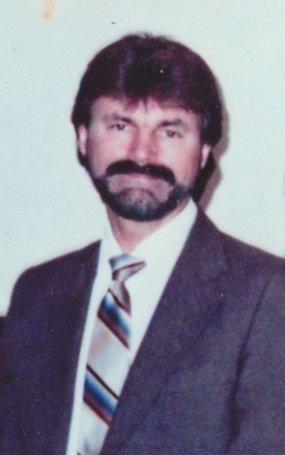 Obituary of Roy David Sumler