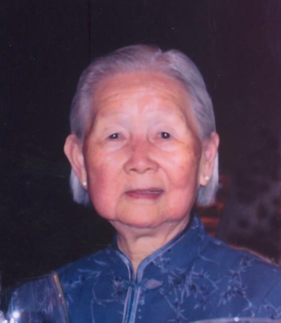 Obituary of Mrs. Yuk Wen Ng Lam