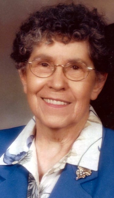 Obituary of Theresa Lois Vickers