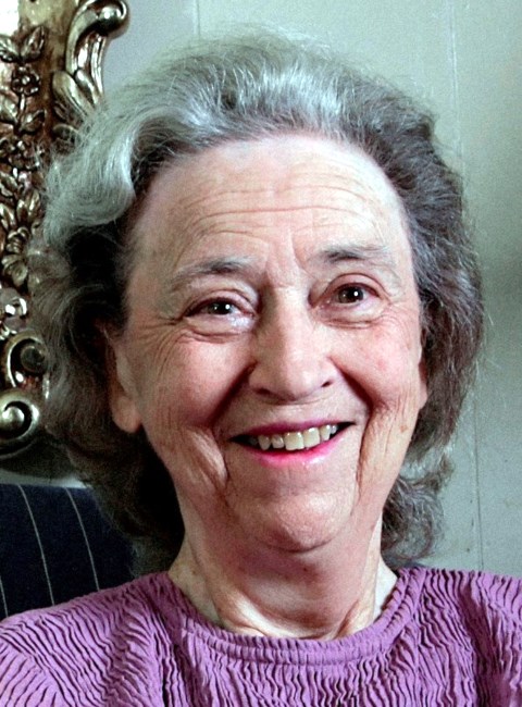 Obituary of Margaret Ann (Dyer) James
