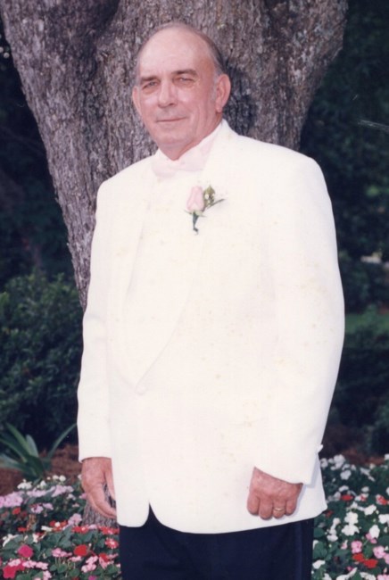 Obituary of Cecil Franklin Sowell