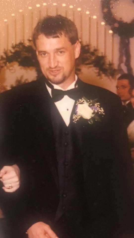 Obituary of Robert Eugene Woods