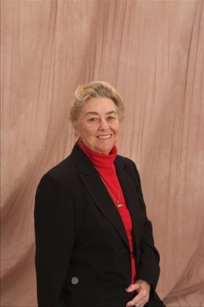 Obituary of Eileen Gonce Graves