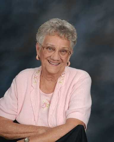 Obituary of Billie Rhodes