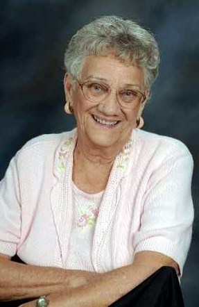 Obituary of Billie Rhodes