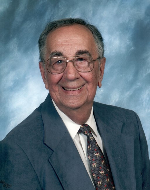 Obituary of Frank W. Piper Jr.