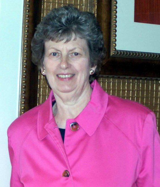 Obituary of Patricia M. Clements