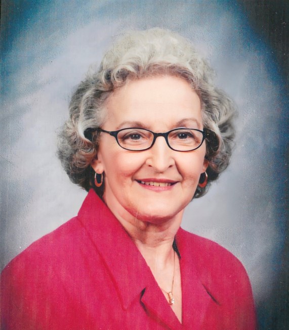 Obituary of Marguerite Landry Runyan