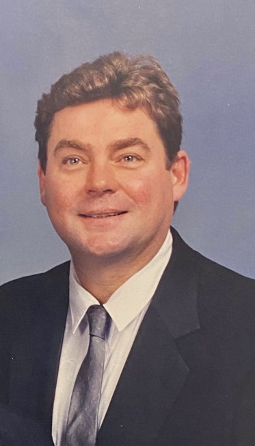 Obituary of Daniel Joseph Greyshock