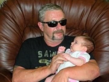 Obituary of Frank "Randy" Randal Wooley