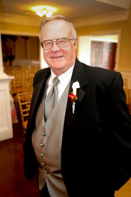 Obituary of Anton Leo Partik