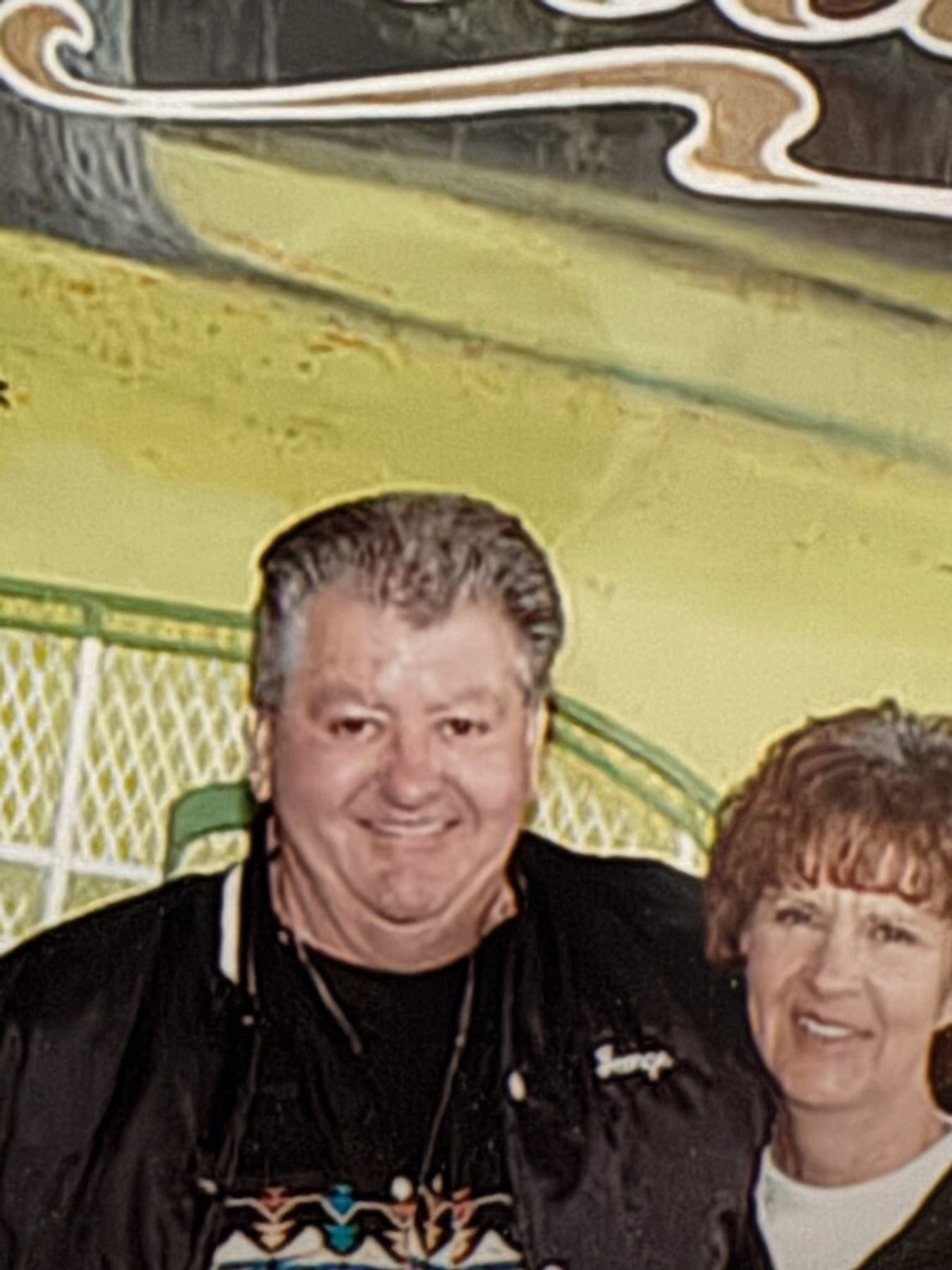 Obituary of George Davis Jr.