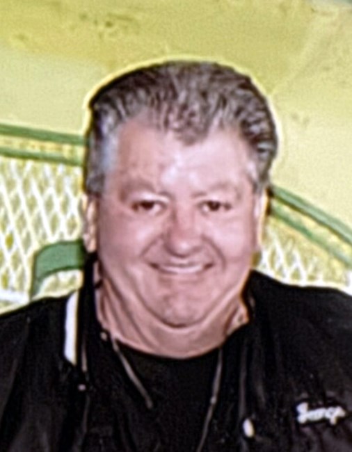 Obituary of George Davis Jr.