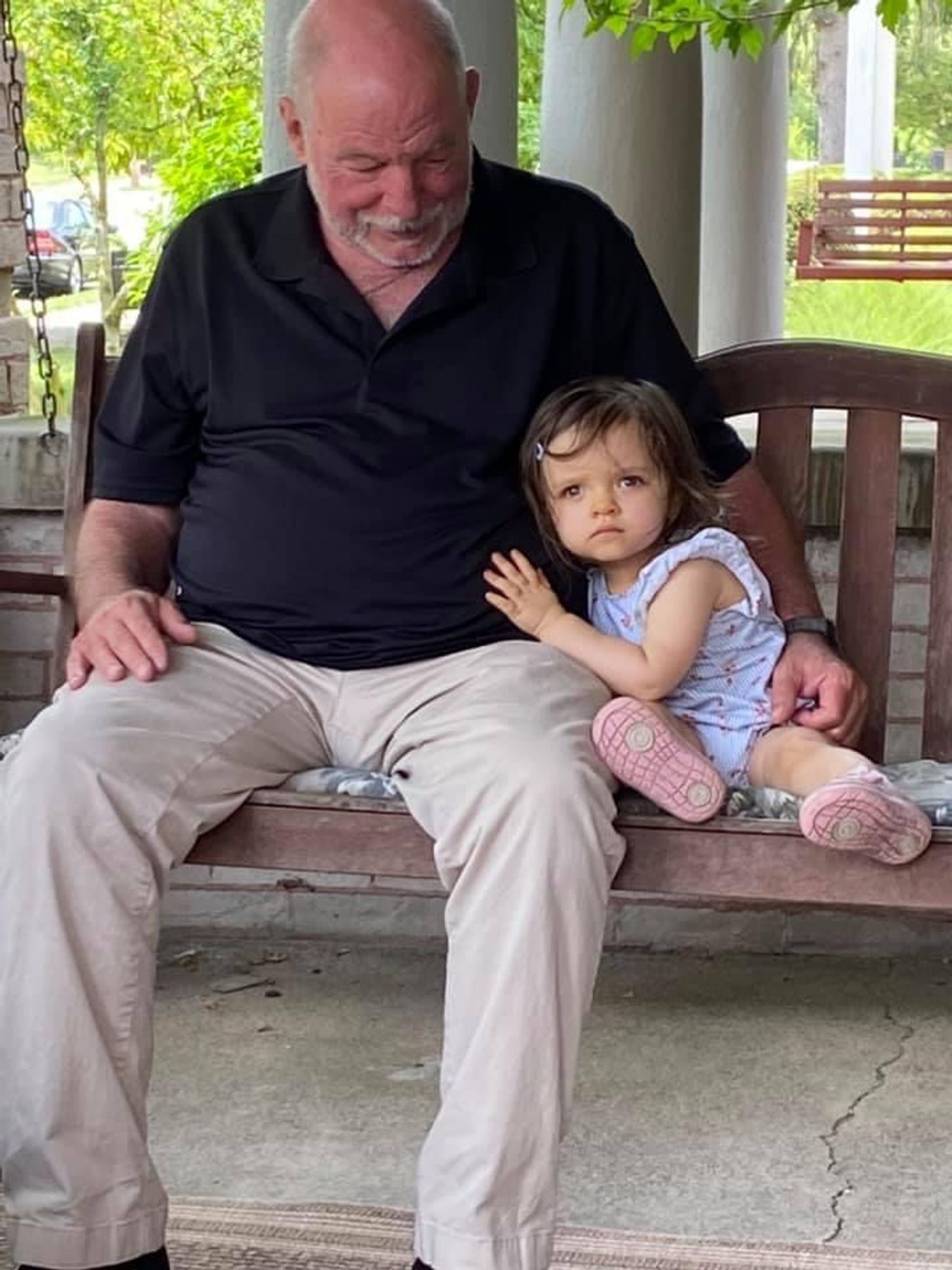 Obituary of Jeffrey L Schirtzinger