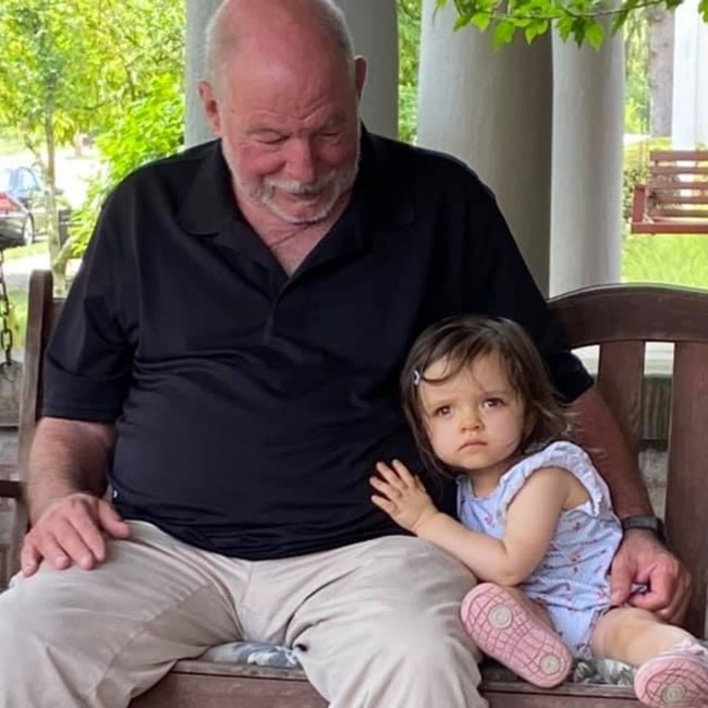 Obituary of Jeffrey L Schirtzinger