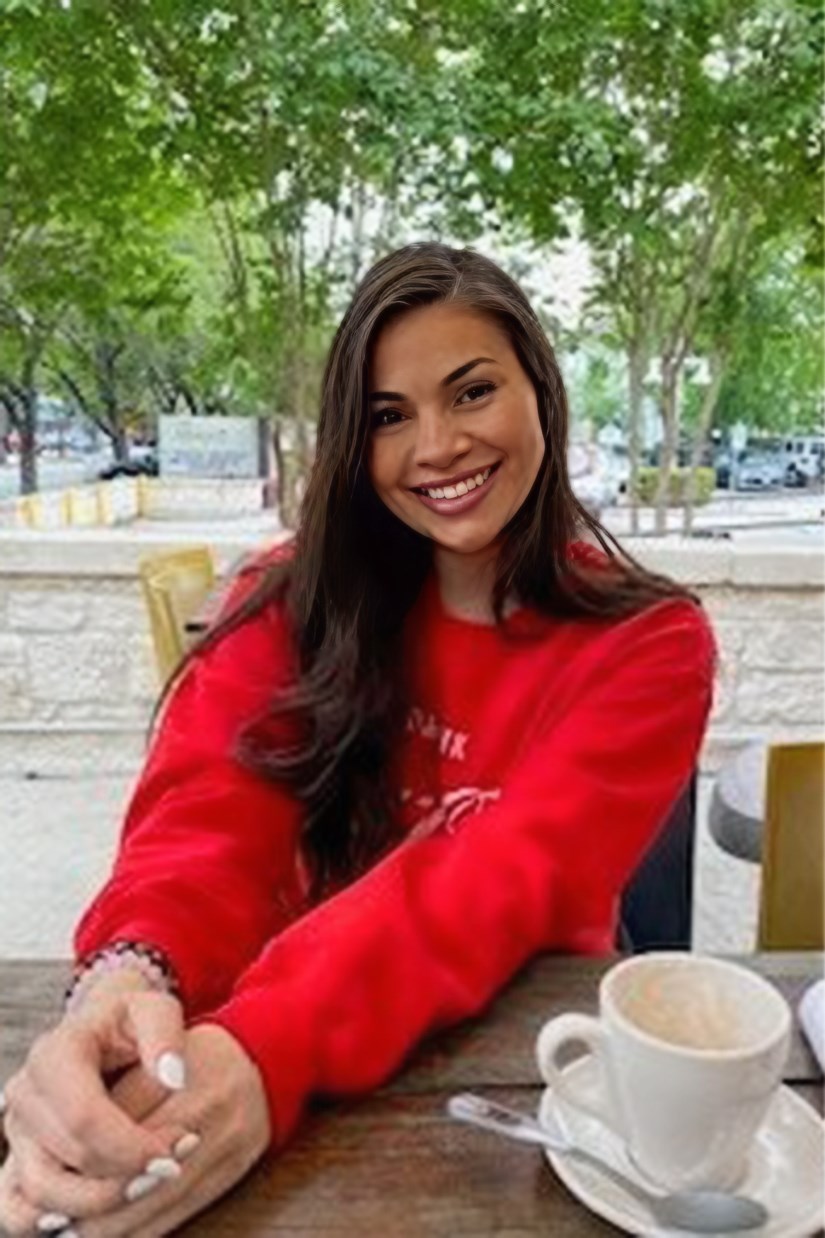 Obituary of Jordan Louise Exber