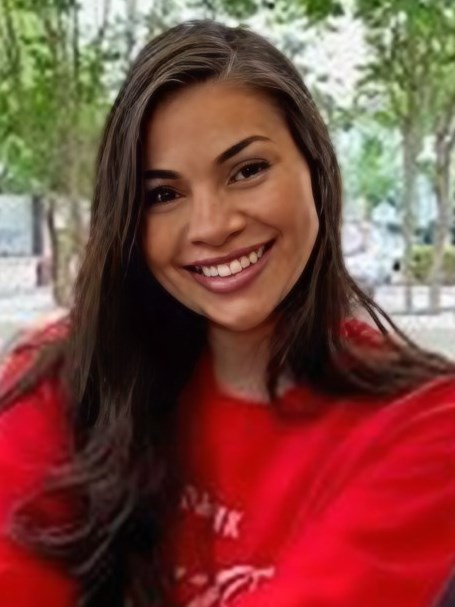 Obituary of Jordan Louise Exber