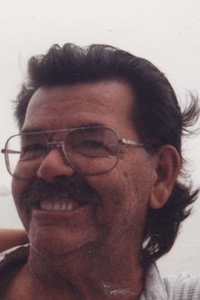 Obituary of Larry E. Martin Sr.