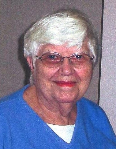 Obituary of Marian L. Petkovsek