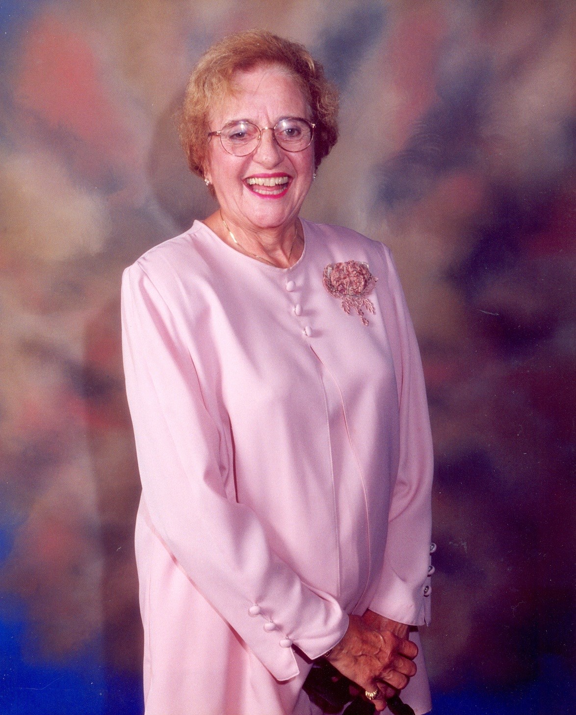 Obituario de Mary K. Gould