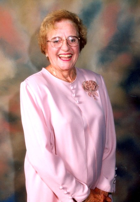 Obituario de Mary K. Gould