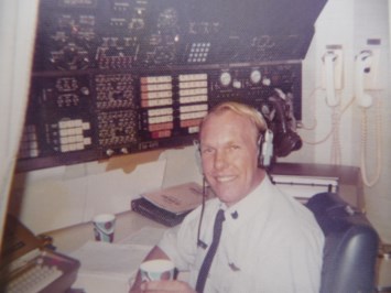 Obituary of Donald Ray Hall