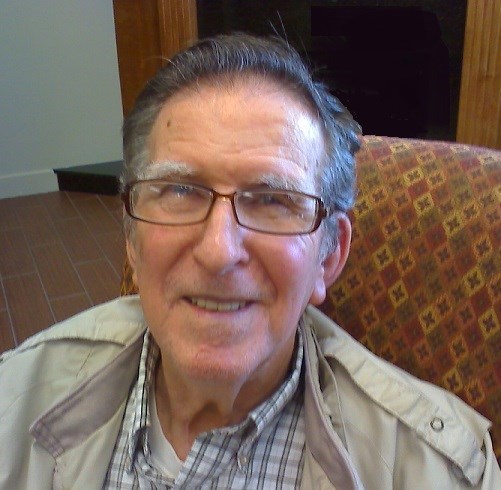 Obituary of Arthur J. Tracy