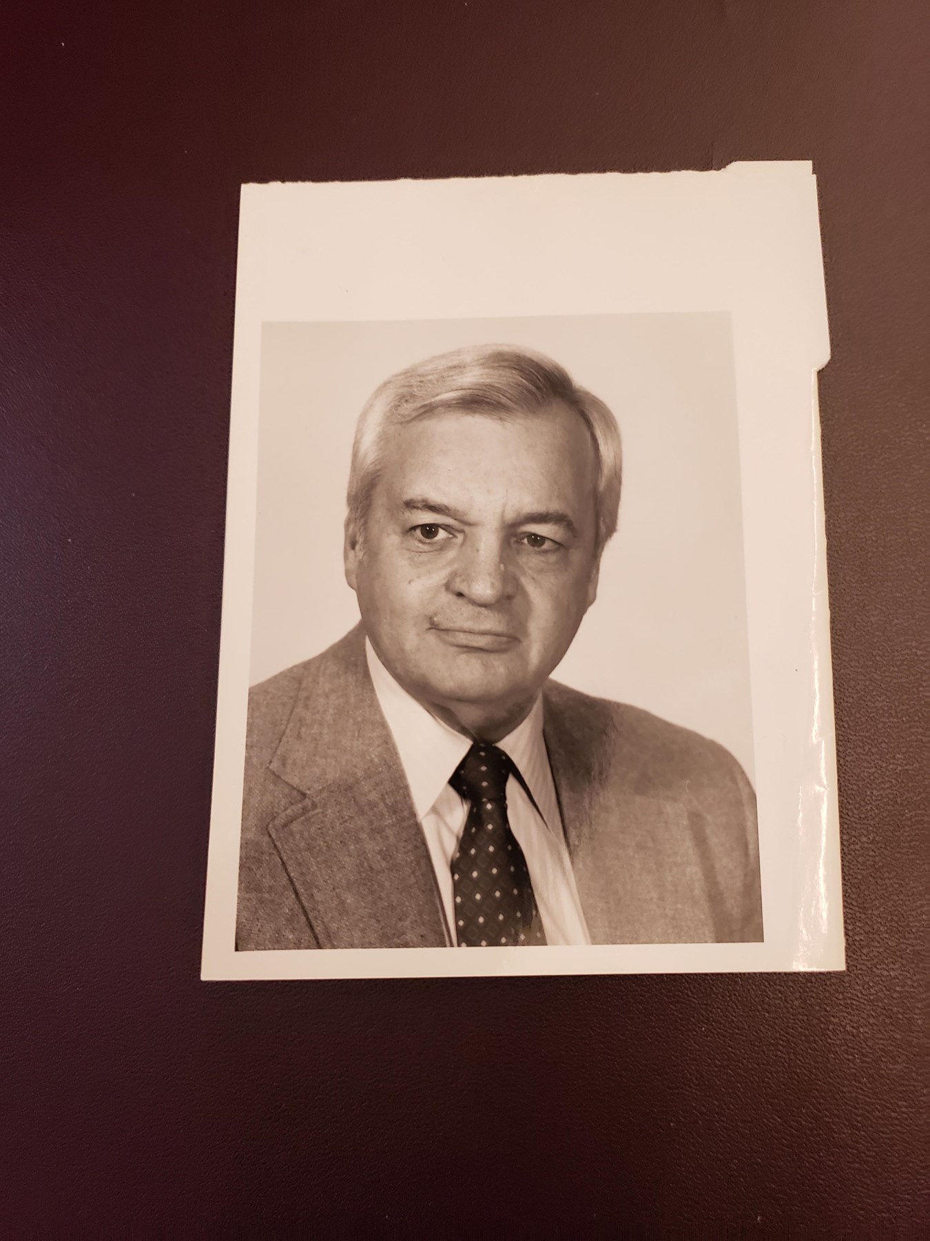 Obituary of Ira Bornstein