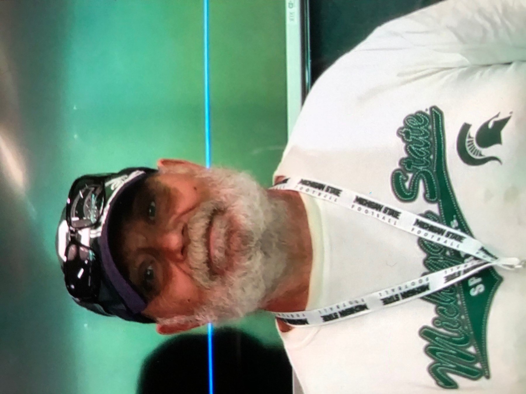 Obituario de Stephen Edward Grant