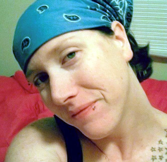 Obituary of Selina Anne Weir