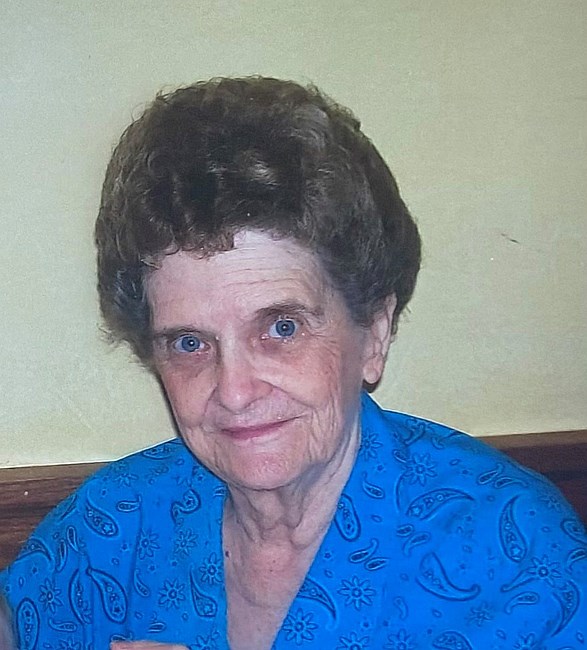 Obituary of Catherine "Winnie" Lasseigne Bryant
