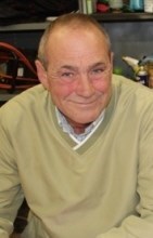 Obituario de Normand  Richard Fluet