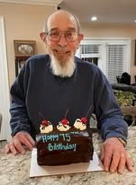 Obituary of Vernon J. Moran Jr.