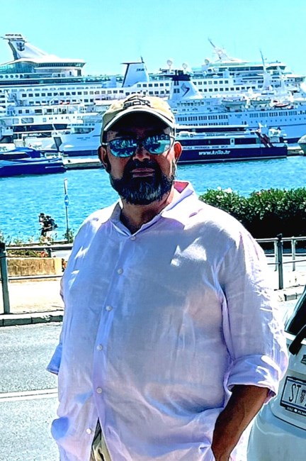 Obituary of Otto R. Palma Boleres