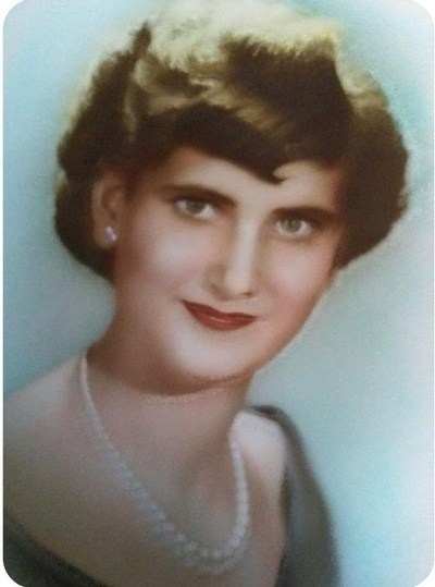 Obituary of Thelma Jean Pearson