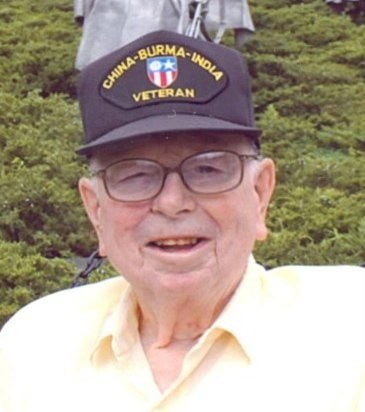 Obituary of Richard Frederick Viar