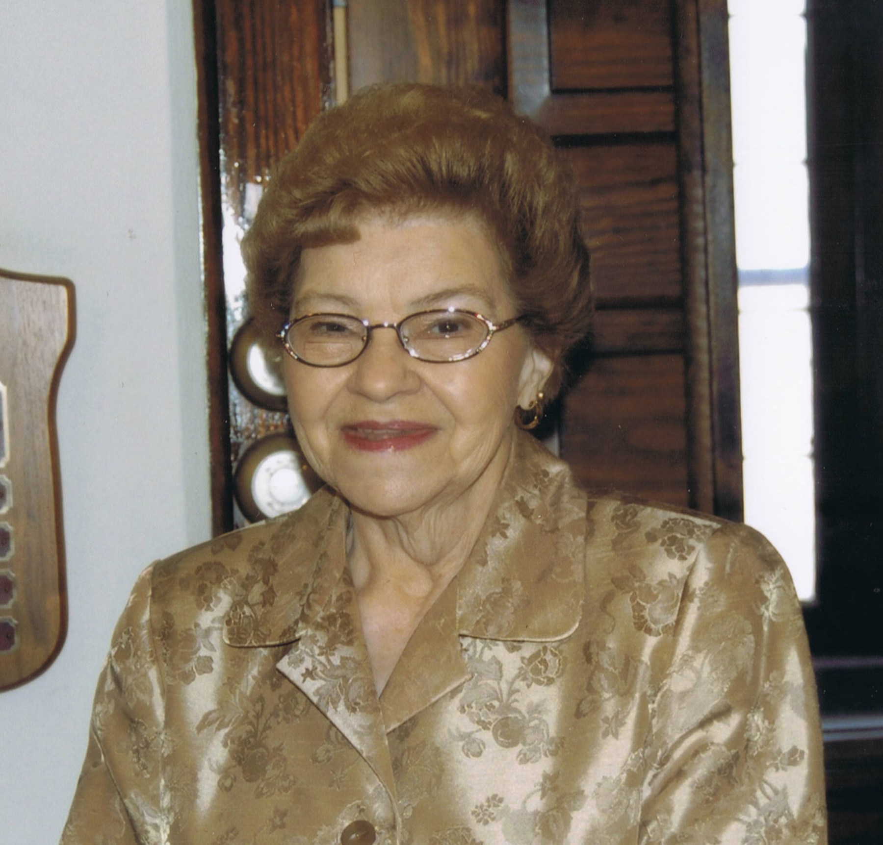 Obituary of Jackie L. Plunket