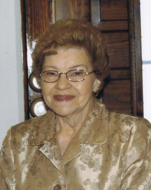 Obituary of Jackie L. Plunket
