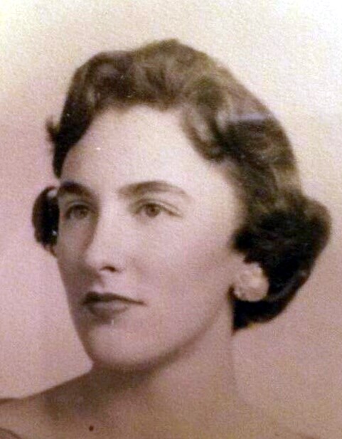 Obituary of Jacqueline Ann Dunstan Martin Boaz