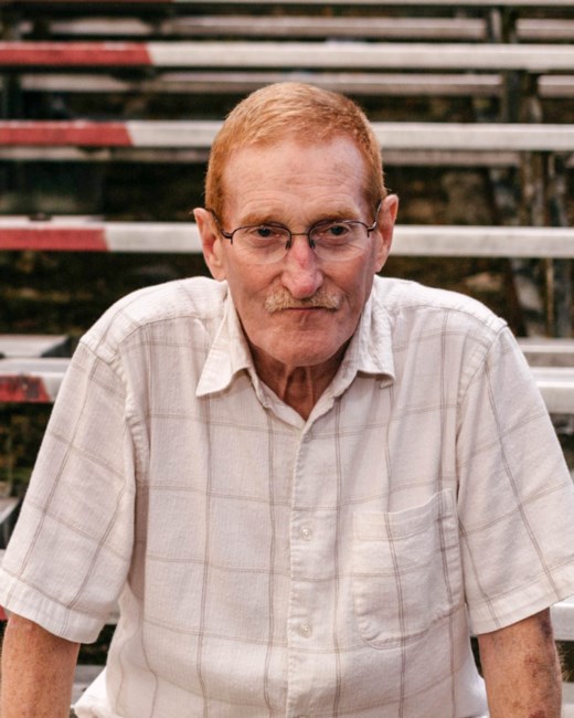 Obituary of Thomas Edward Stephens