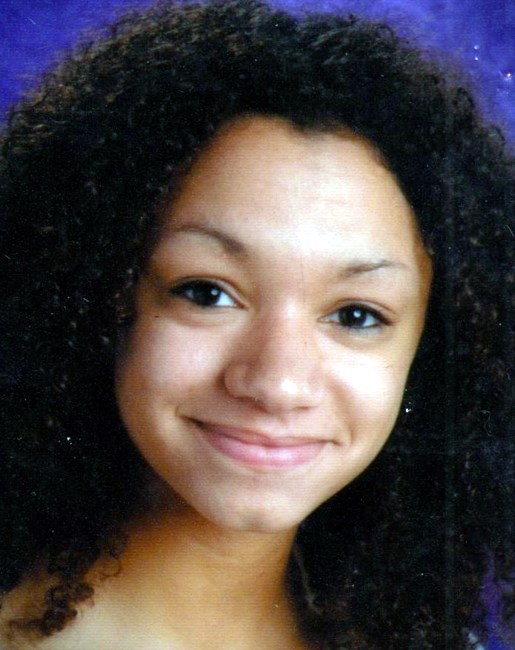 Obituary of Paige Elaine Huck