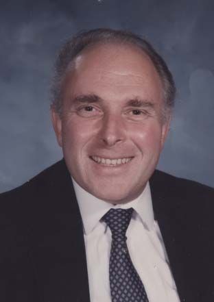 Obituary of Stephen Dennis