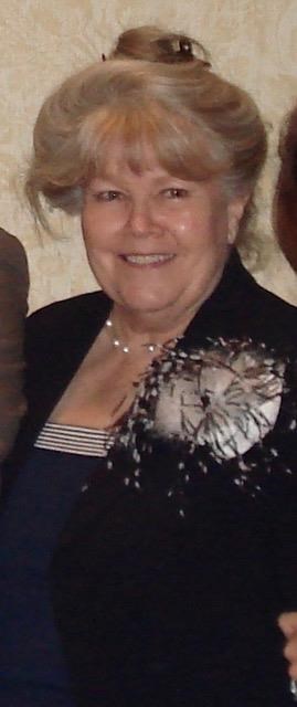 Obituary of Lynn Cannon Spencer