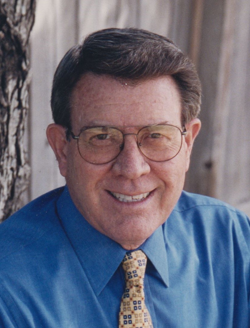 Walter Rudolph Edwards Obituary Houston, TX