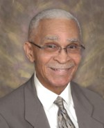 Cecil Haywood