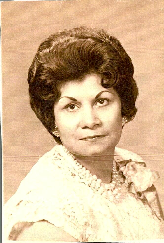 Obituary of Delores Araiza Duran